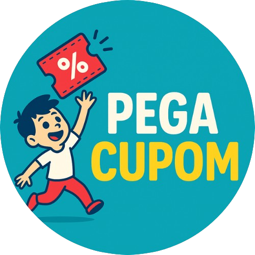 Pega Cupom