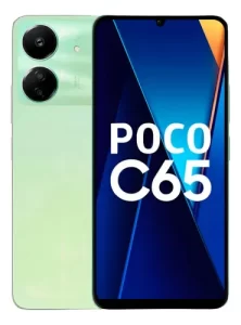 poco