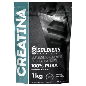 creatina