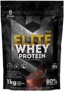 elite w